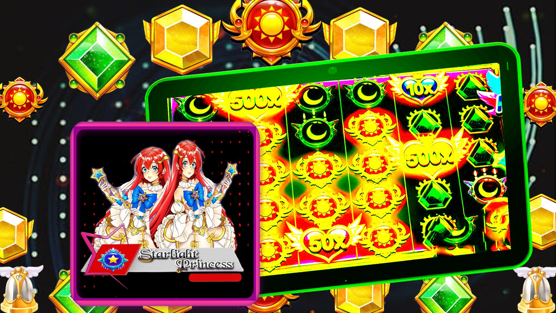 Jackpot VIP5555